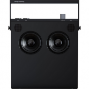 Портативна акустика Teenage Engineering OB-4 black 1 – techzone.com.ua