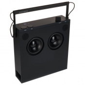 Портативна акустика Teenage Engineering OB-4 black 2 – techzone.com.ua