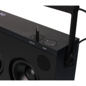 Портативная акустика Teenage Engineering OB-4 black 3 – techzone.com.ua