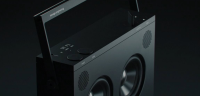 Портативная акустика Teenage Engineering OB-4 black 4 – techzone.com.ua