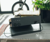 Портативная акустика Teenage Engineering OB-4 black 6 – techzone.com.ua