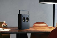 Портативная акустика Teenage Engineering OB-4 black 7 – techzone.com.ua