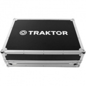 Native Instruments Traktor Kontrol S4 MK3 Flightcase 2 – techzone.com.ua Native Instruments Traktor Kontrol S4 MK3 Flightcase 2 – techzone.com.ua