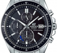 Чоловічий годинник Casio Edifice Slim Line EFS-S510D-1AVUEF 2 – techzone.com.ua