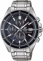 Чоловічий годинник Casio Edifice Slim Line EFS-S510D-1AVUEF 1 – techzone.com.ua