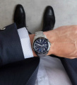 Чоловічий годинник Casio Edifice Slim Line EFS-S510D-1AVUEF 7 – techzone.com.ua
