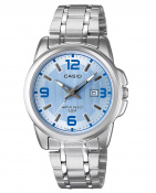 Жіночий годинник Casio Timeless Analogue LTP-1314D-2AVDF 1 – techzone.com.ua Жіночий годинник Casio Timeless Analogue LTP-1314D-2AVDF 1 – techzone.com.ua