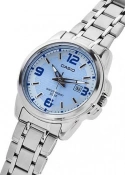 Жіночий годинник Casio Timeless Analogue LTP-1314D-2AVDF 2 – techzone.com.ua Жіночий годинник Casio Timeless Analogue LTP-1314D-2AVDF 2 – techzone.com.ua