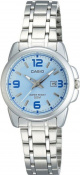 Жіночий годинник Casio Timeless Analogue LTP-1314D-2AVDF 4 – techzone.com.ua Жіночий годинник Casio Timeless Analogue LTP-1314D-2AVDF 4 – techzone.com.ua