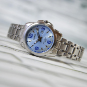 Жіночий годинник Casio Timeless Analogue LTP-1314D-2AVDF 5 – techzone.com.ua Жіночий годинник Casio Timeless Analogue LTP-1314D-2AVDF 5 – techzone.com.ua