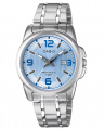 Жіночий годинник Casio Timeless Analogue LTP-1314D-2AVDF 1 – techzone.com.ua