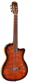 Електрогітара CORDOBA Stage (Edge Burst) 1 – techzone.com.ua