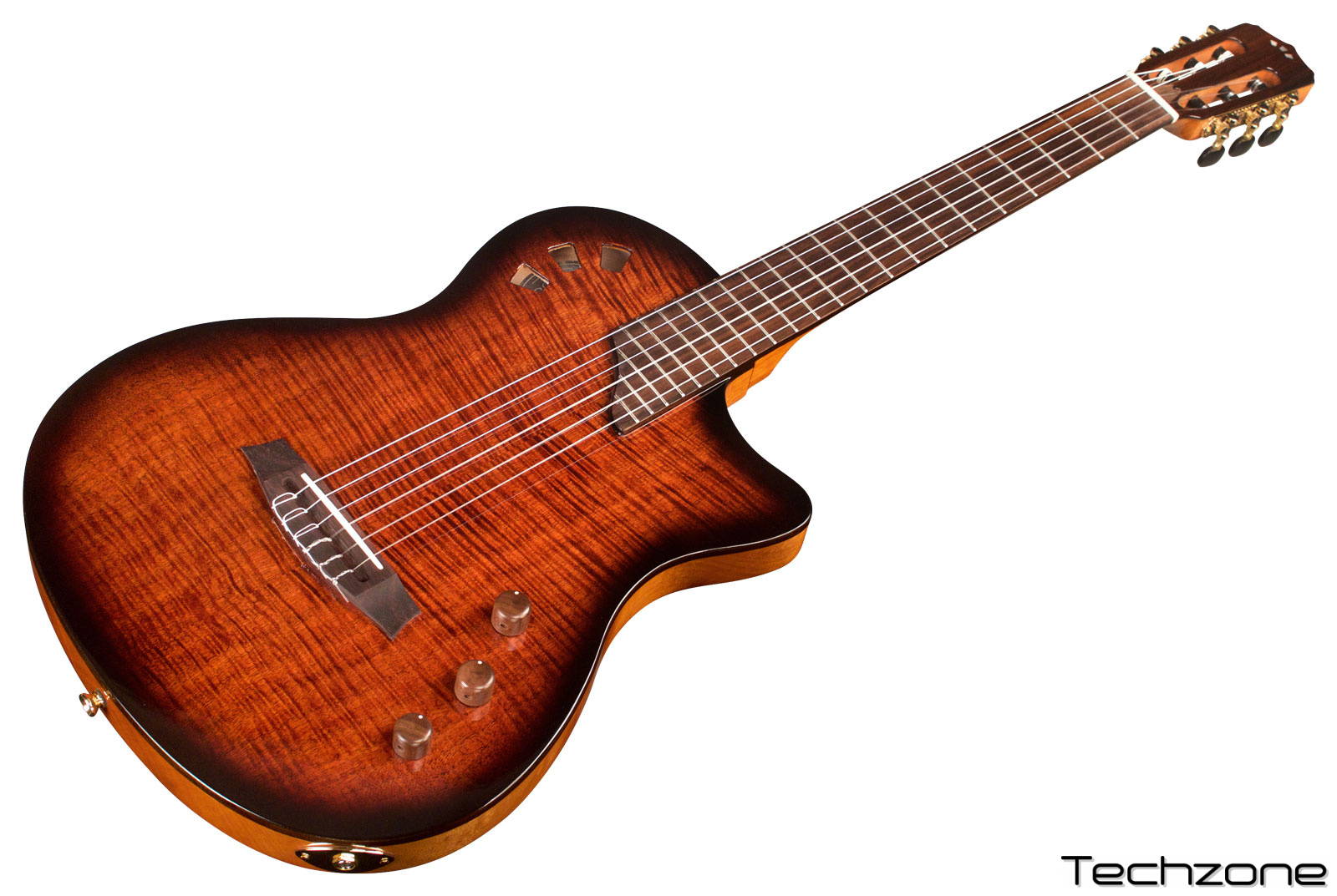 Гитара CORDOBA Stage (Edge Burst) 2 – techzone.com.ua