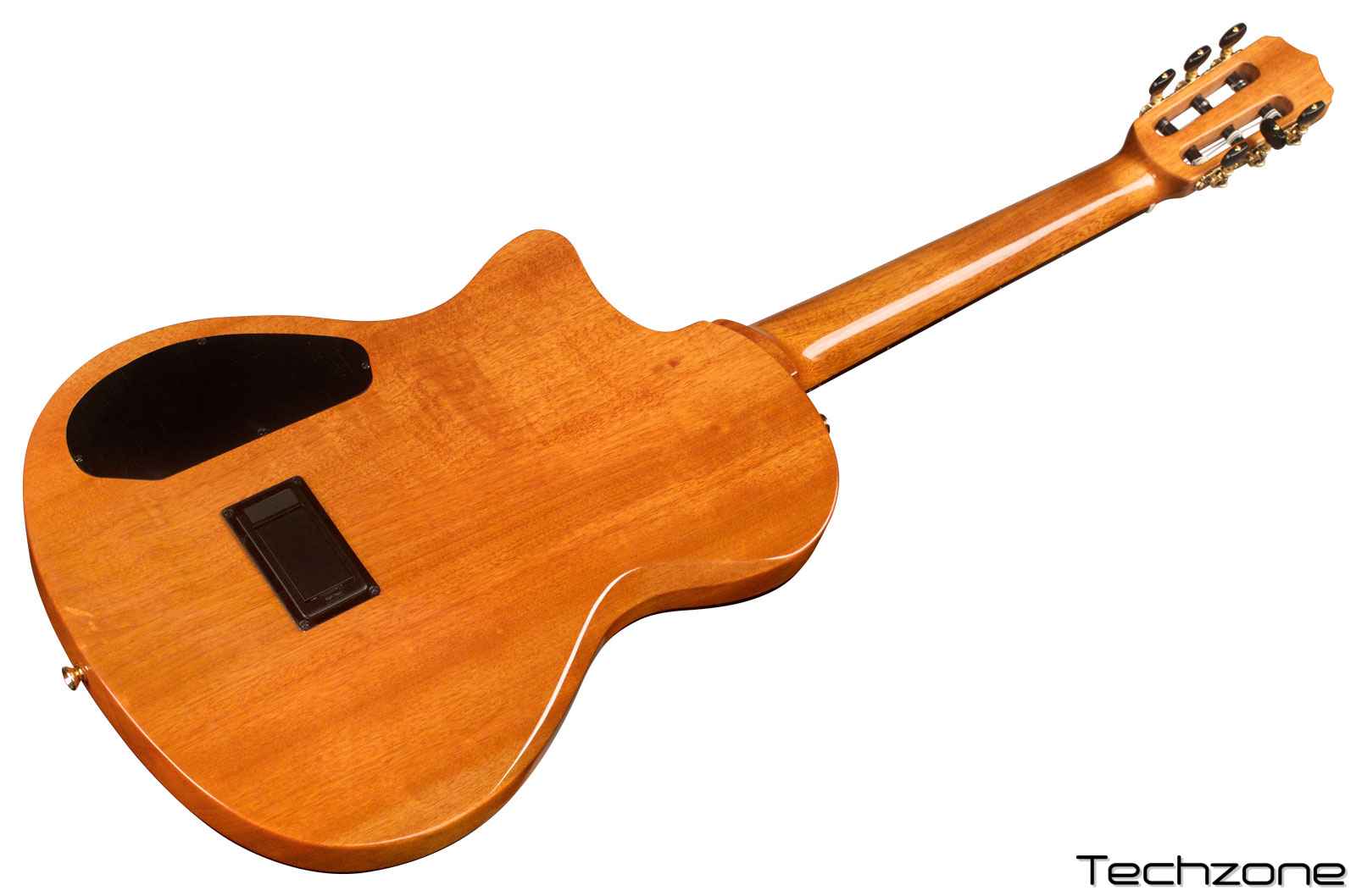 Гитара CORDOBA Stage (Edge Burst) 3 – techzone.com.ua