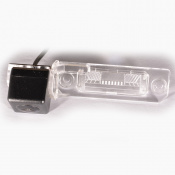 Штатная камера заднего вида IL Trade 6668, VOLKSWAGEN / SKODA 2 – techzone.com.ua Штатная камера заднего вида IL Trade 6668, VOLKSWAGEN / SKODA 2 – techzone.com.ua