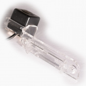 Штатная камера заднего вида IL Trade 6668, VOLKSWAGEN / SKODA 3 – techzone.com.ua Штатная камера заднего вида IL Trade 6668, VOLKSWAGEN / SKODA 3 – techzone.com.ua