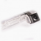 Штатная камера заднего вида IL Trade 6668, VOLKSWAGEN / SKODA 5 – techzone.com.ua Штатная камера заднего вида IL Trade 6668, VOLKSWAGEN / SKODA 5 – techzone.com.ua