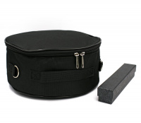 FZONE STD8I11N Black STEEL TONGUE DRUM 2 – techzone.com.ua FZONE STD8I11N Black STEEL TONGUE DRUM 2 – techzone.com.ua