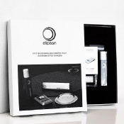 Набор для чистки пластинок и настройки проигрователя Elipson TURNTABLE ACCESSORIES PACK (antistatic brush + Stylus cleaner + Digital scale + Spirit Level) 2 – techzone.com.ua Набор для чистки пластинок и настройки проигрователя Elipson TURNTABLE ACCESSORIES PACK (antistatic brush + Stylus cleaner + Digital scale + Spirit Level) 2 – techzone.com.ua