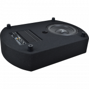 Пасивний автосабвуфер Ground Zero GZCS 10SUB-ACT 2 – techzone.com.ua Пасивний автосабвуфер Ground Zero GZCS 10SUB-ACT 2 – techzone.com.ua