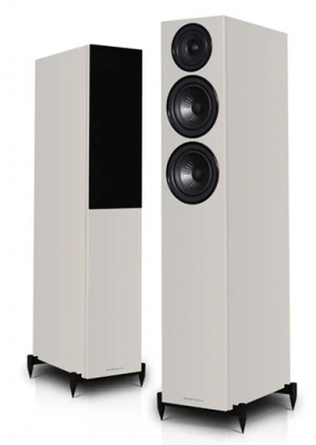 Акустична система Wharfedale Diamond 12.4i Stone Grey – techzone.com.ua
