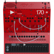 Модульний синтезатор Teenage Engineering PO modular 170 1 – techzone.com.ua