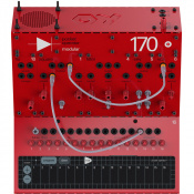 Модульный синтезатор Teenage Engineering PO modular 170