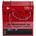 Модульный синтезатор Teenage Engineering PO modular 170 1 – techzone.com.ua