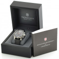 Мужские часы Victorinox SwissArmy CHRONO CLASSIC 1/100 V241616 5 – techzone.com.ua