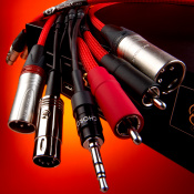 Кабель CHORD ShawlineX 2RCA to 2RCA 0.5m 4 – techzone.com.ua Кабель CHORD ShawlineX 2RCA to 2RCA 0.5m 4 – techzone.com.ua