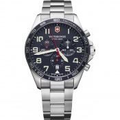 Чоловічий годинник Victorinox Swiss Army FIELDFORCE Chrono V241857