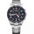 Чоловічий годинник Victorinox Swiss Army FIELDFORCE Chrono V241857 1 – techzone.com.ua