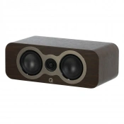 Центральний канал Q Acoustics 3090c Centre Claro Walnut (QA3396) 1 – techzone.com.ua