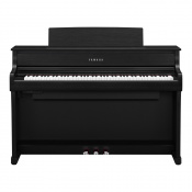 Цифрове піаніно Yamaha Clavinova CLP-875 (Black) 2 – techzone.com.ua
