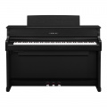 Цифрове піаніно Yamaha Clavinova CLP-875 (Black) 2 – techzone.com.ua