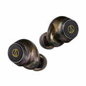 Навушники Audio-Technica ATH-CKS30TW+TBK Transparent Black 2 – techzone.com.ua