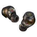 Навушники Audio-Technica ATH-CKS30TW+TBK Transparent Black 4 – techzone.com.ua