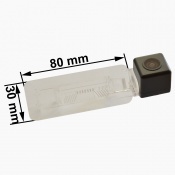 Штатна камера Prime-X CA-1384 6 – techzone.com.ua Штатна камера Prime-X CA-1384 6 – techzone.com.ua