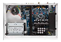 CD проигрыватель Audiolab 8300CD Black 3 – techzone.com.ua CD проигрыватель Audiolab 8300CD Black 3 – techzone.com.ua