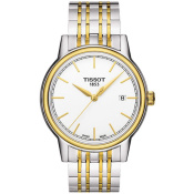 Чоловічий годинник Tissot Carson Quartz Gent T085.410.22.011.00