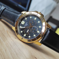 Чоловічий годинник Casio Standard Analogue MTP-VD300GL-1EF 4 – techzone.com.ua