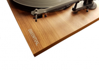 Програвач вінілових платівок Pro-Ject Essential III Recordmaster OM10 Walnut 4 – techzone.com.ua Програвач вінілових платівок Pro-Ject Essential III Recordmaster OM10 Walnut 4 – techzone.com.ua
