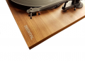 Проигрыватель виниловых пластинок Pro-Ject Essential III Recordmaster OM10 Walnut 2 – techzone.com.ua