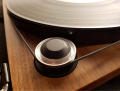 Програвач вінілових платівок Pro-Ject Essential III Recordmaster OM10 Walnut 3 – techzone.com.ua