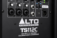 Акустика Alto Professional TS112C 10 – techzone.com.ua