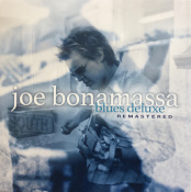 Joe Bonamassa: Blues Deluxe -Hq /2LP