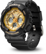 Годинник Casio BABY-G Urban BA-130-1A3ER 2 – techzone.com.ua Годинник Casio BABY-G Urban BA-130-1A3ER 2 – techzone.com.ua