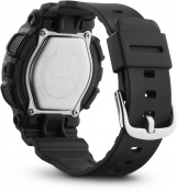 Годинник Casio BABY-G Urban BA-130-1A3ER 5 – techzone.com.ua Годинник Casio BABY-G Urban BA-130-1A3ER 5 – techzone.com.ua