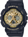 Годинник Casio BABY-G Urban BA-130-1A3ER 1 – techzone.com.ua