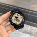 Годинник Casio BABY-G Urban BA-130-1A3ER 6 – techzone.com.ua
